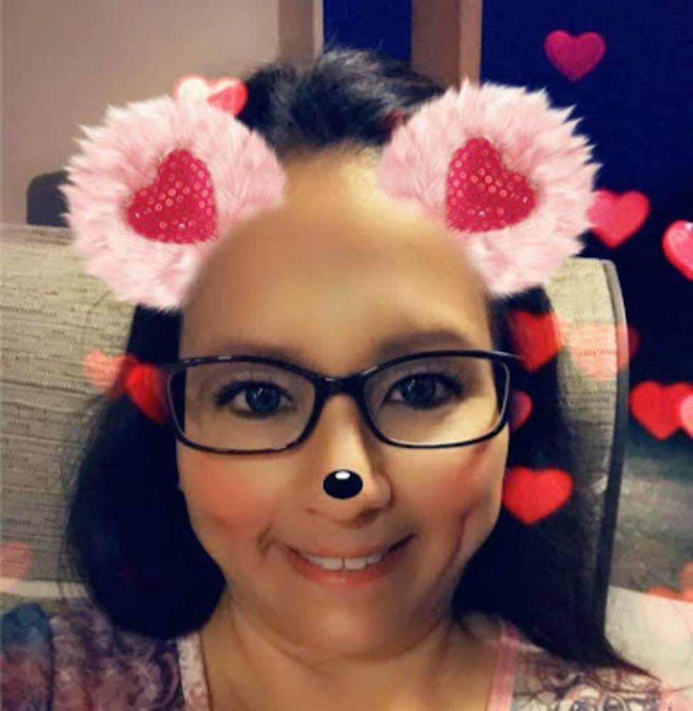 Meet your Posher, Delisa